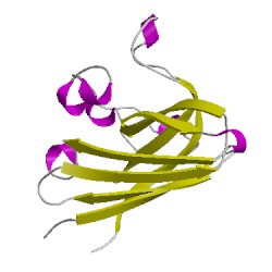 Image of CATH 1to4D00