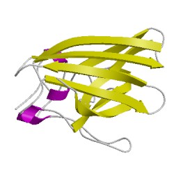 Image of CATH 1to5A