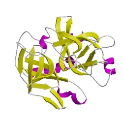 Image of CATH 1tocB