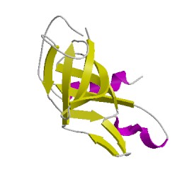 Image of CATH 1tocB02