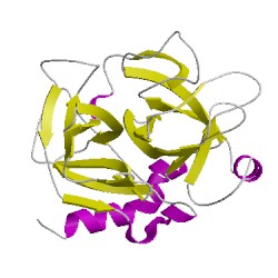 Image of CATH 1tocD