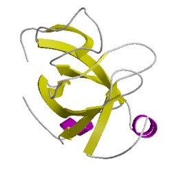 Image of CATH 1tocD01