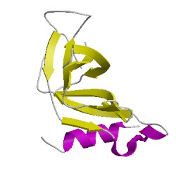 Image of CATH 1tocD02