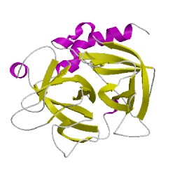 Image of CATH 1tocF