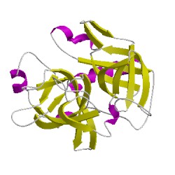 Image of CATH 1tocH