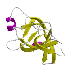 Image of CATH 1tocH01