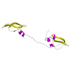 Image of CATH 1tocU