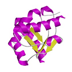 Image of CATH 1toeA01