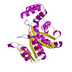 Image of CATH 1toeA02