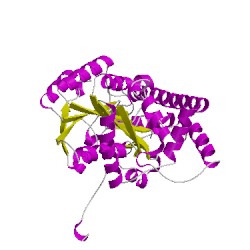 Image of CATH 1togA