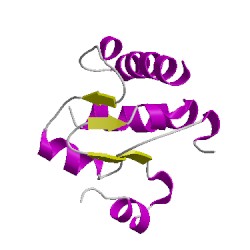 Image of CATH 1togA01