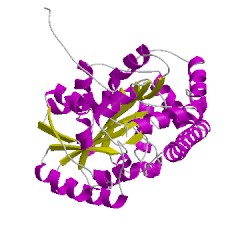 Image of CATH 1togB