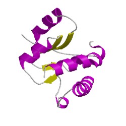 Image of CATH 1togB01