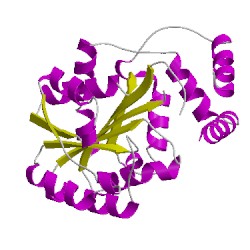 Image of CATH 1togB02