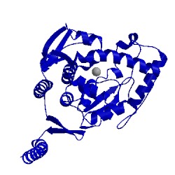 Image of CATH 1toh