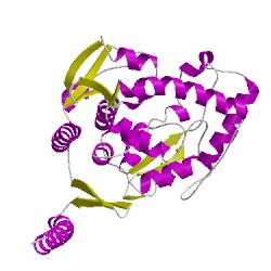 Image of CATH 1tohA00