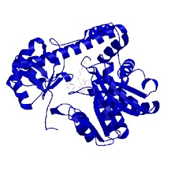 Image of CATH 1toi