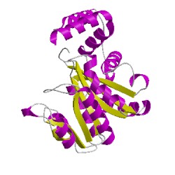 Image of CATH 1toiA02