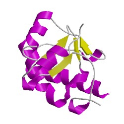 Image of CATH 1tojA01