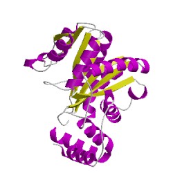 Image of CATH 1tojA02