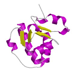 Image of CATH 1tokA01