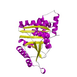 Image of CATH 1tokA02