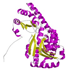 Image of CATH 1tokB