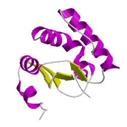 Image of CATH 1tokB01