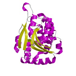 Image of CATH 1tokB02