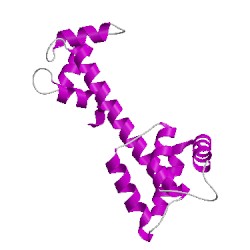 Image of CATH 1topA