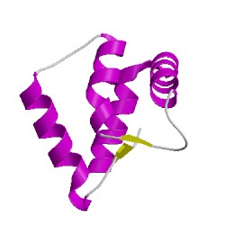 Image of CATH 1topA01