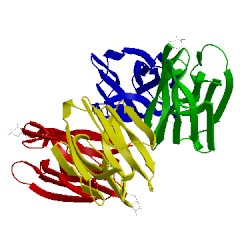 Image of CATH 1toq