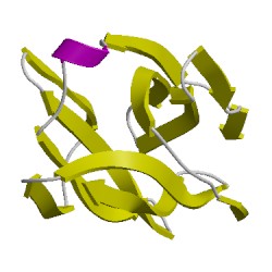 Image of CATH 1toqA