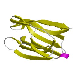 Image of CATH 1toqC