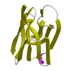 Image of CATH 1toqE