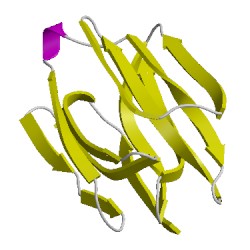 Image of CATH 1toqG