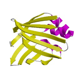 Image of CATH 1touA00