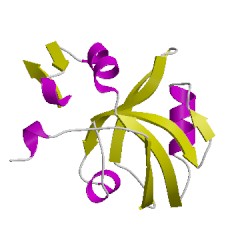 Image of CATH 1tp3A