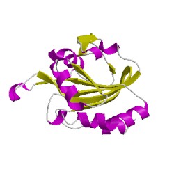 Image of CATH 1tp9A00