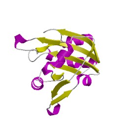 Image of CATH 1tp9B
