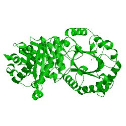 Image of CATH 1tpc