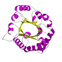 Image of CATH 1tpc1