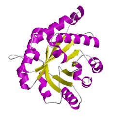 Image of CATH 1tpdA