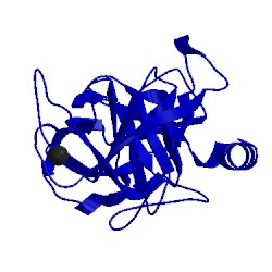 Image of CATH 1tpo