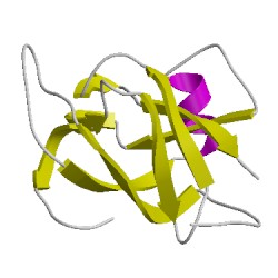 Image of CATH 1tpoA01
