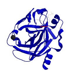 Image of CATH 1tps