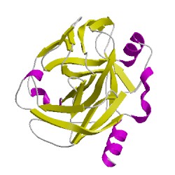 Image of CATH 1tpsA