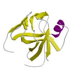 Image of CATH 1tpsA01