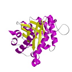 Image of CATH 1tpuB00