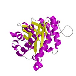 Image of CATH 1tpvB00